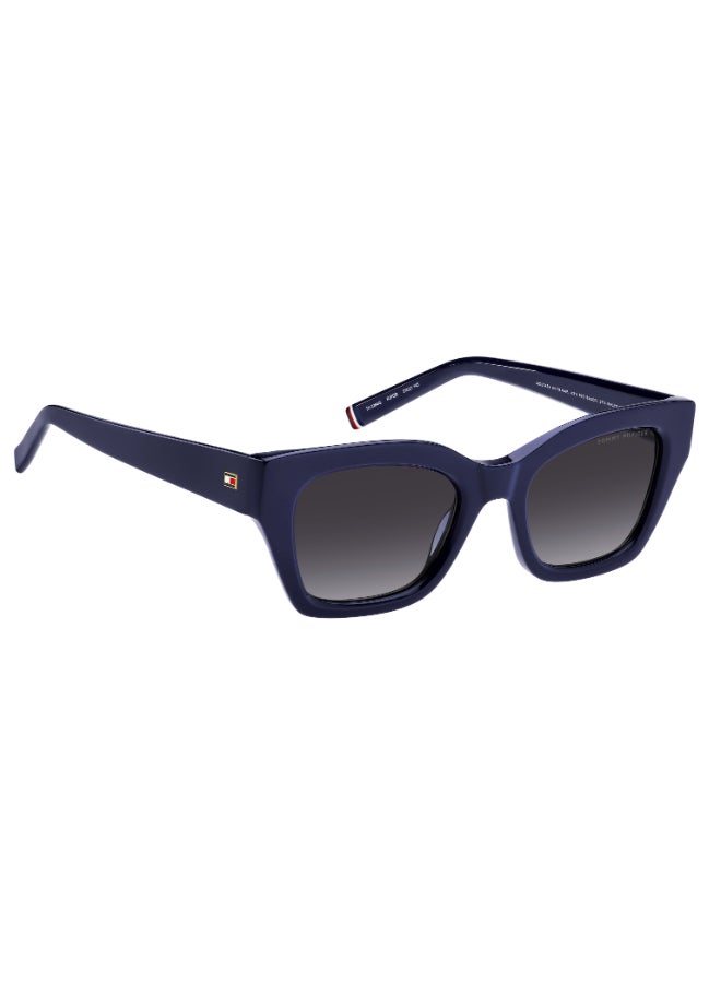 TOMMY HILFIGER Cat Eye Tommy Hilfiger Sunglasses - Image 2